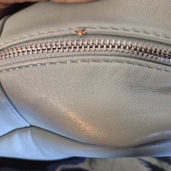 CHANTECAILLE Light Blue Women's Bag (Little Damage, See Photos) - Picture 5 of 8